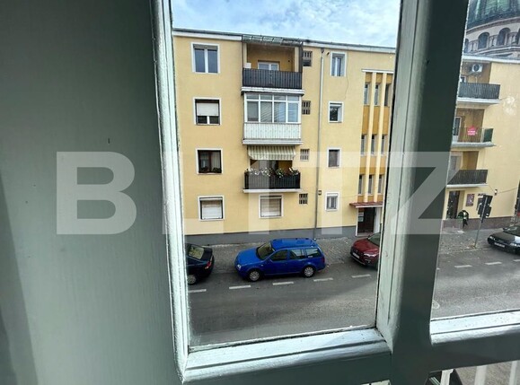 Apartament de vânzare 2 camere Ultracentral - 129893AV | BLITZ Satu Mare | Poza6
