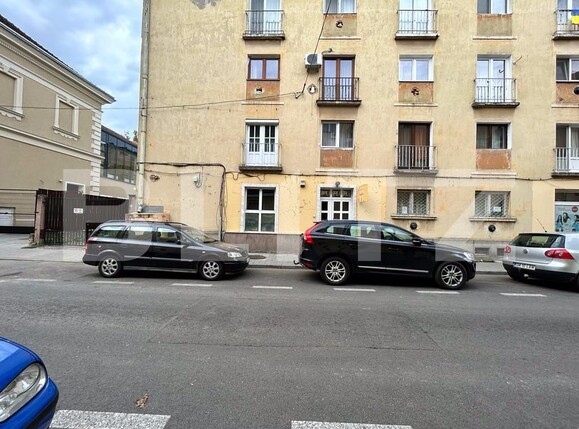 Apartament de vânzare 2 camere Ultracentral - 129893AV | BLITZ Satu Mare | Poza15