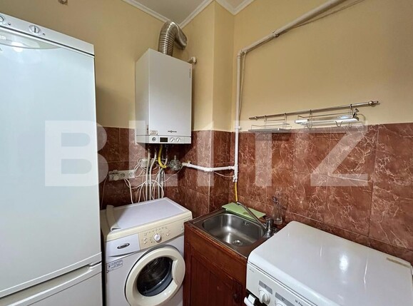 Apartament de vânzare 2 camere Ultracentral - 129893AV | BLITZ Satu Mare | Poza9