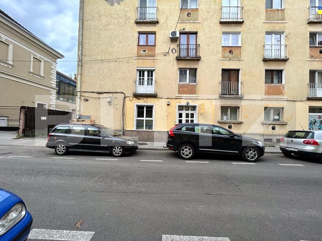 Apartament de vânzare 2 camere Ultracentral - 129893AV | BLITZ Satu Mare | Poza15