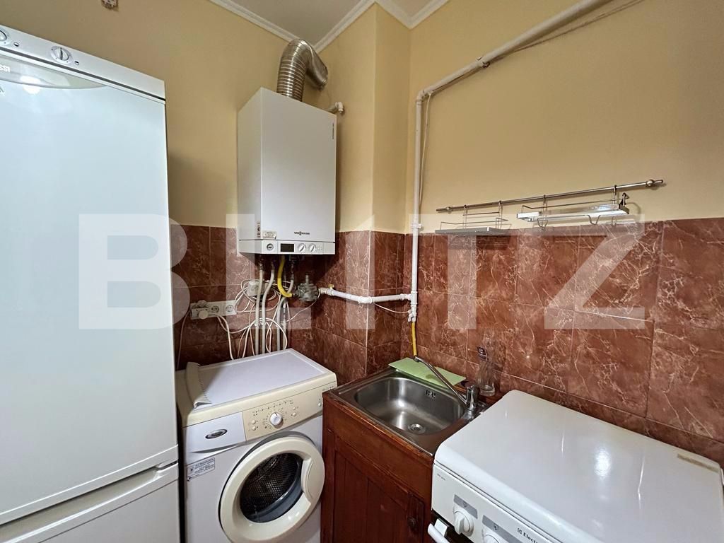Apartament de vânzare 2 camere Ultracentral - 129893AV | BLITZ Satu Mare | Poza9