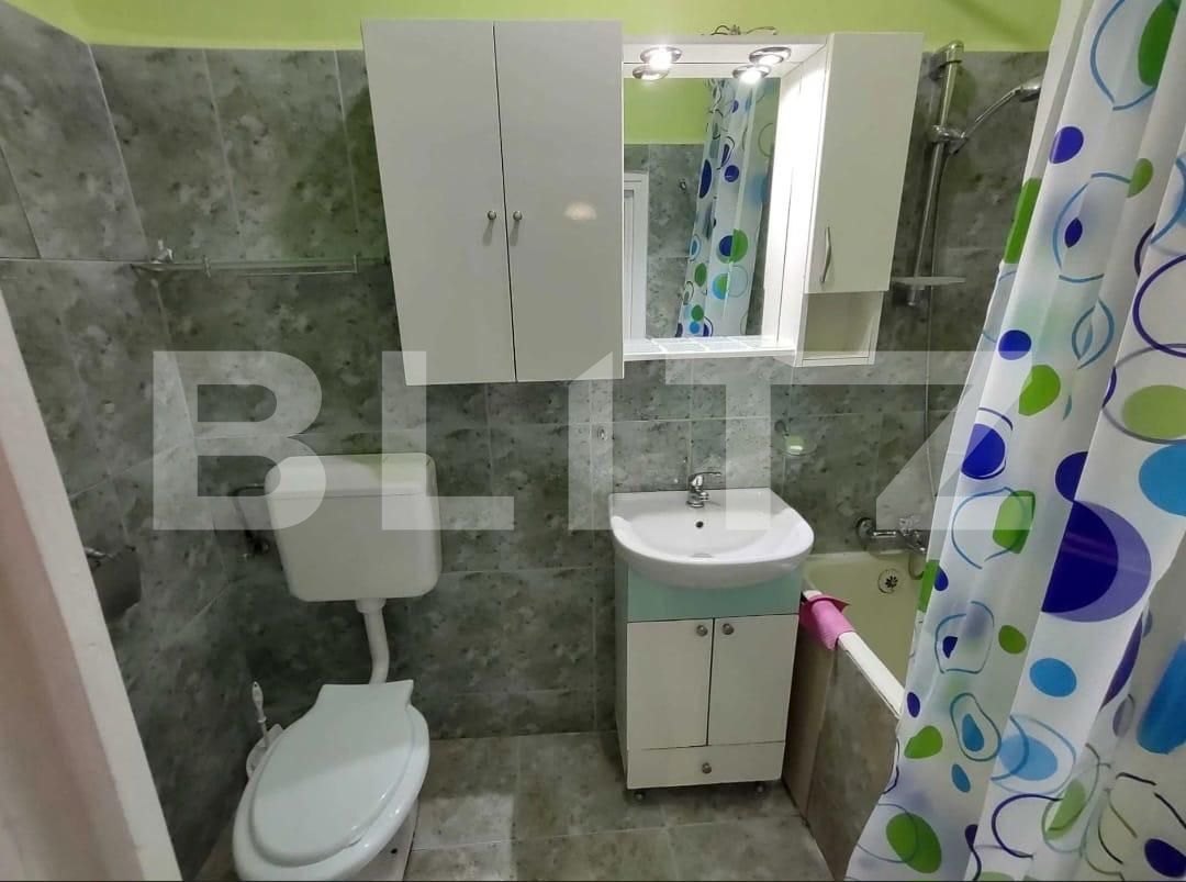 Apartament de vânzare 2 camere Ultracentral - 129893AV | BLITZ Satu Mare | Poza12