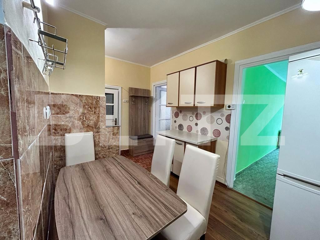 Apartament de vânzare 2 camere Ultracentral - 129893AV | BLITZ Satu Mare | Poza8