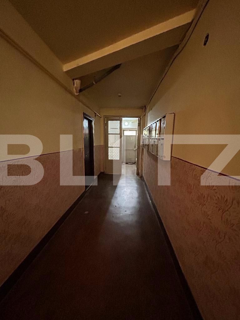 Apartament de vânzare 2 camere Ultracentral - 129893AV | BLITZ Satu Mare | Poza14