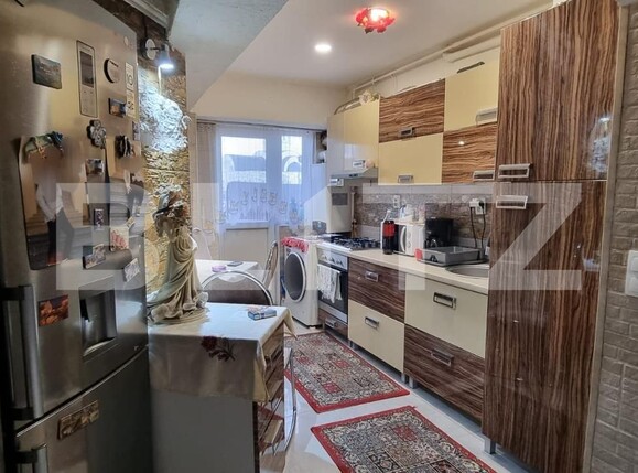 Apartament de vânzare 2 camere Micro 15 - 129897AV | BLITZ Satu Mare | Poza4