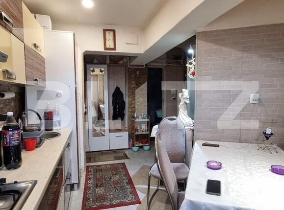 Apartament de vânzare 2 camere Micro 15 - 129897AV | BLITZ Satu Mare | Poza7