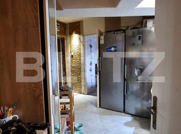 Apartament de vânzare 2 camere Micro 15 - 129897AV | BLITZ Satu Mare | Poza8