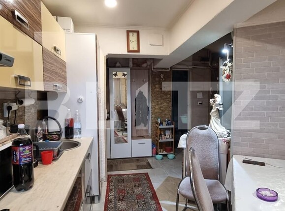 Apartament de vânzare 2 camere Micro 15 - 129897AV | BLITZ Satu Mare | Poza6