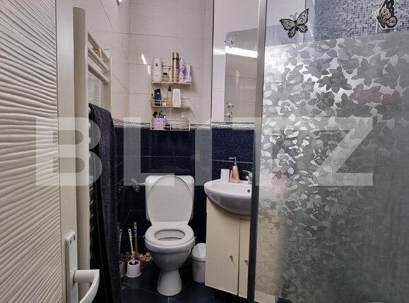 Apartament de vânzare 2 camere Micro 15 - 129897AV | BLITZ Satu Mare | Poza9