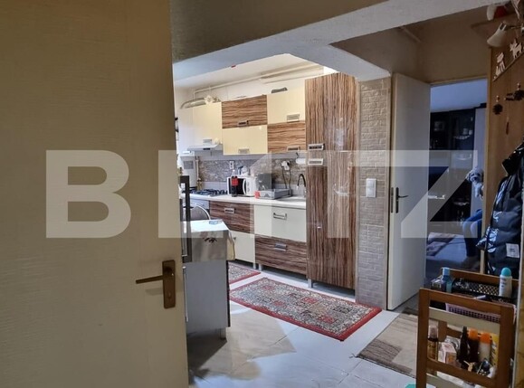 Apartament de vânzare 2 camere Micro 15 - 129897AV | BLITZ Satu Mare | Poza3