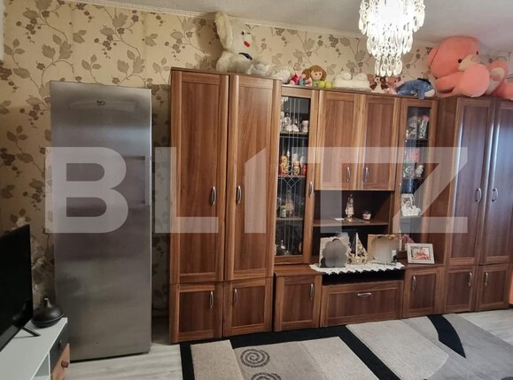 Apartament de vânzare 2 camere Micro 15 - 129897AV | BLITZ Satu Mare | Poza15
