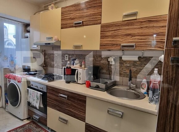 Apartament de vânzare 2 camere Micro 15 - 129897AV | BLITZ Satu Mare | Poza1