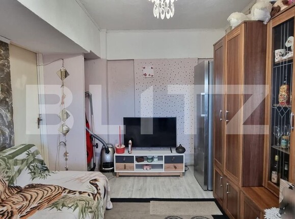 Apartament de vânzare 2 camere Micro 15 - 129897AV | BLITZ Satu Mare | Poza17