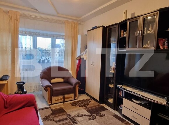 Apartament de vânzare 2 camere Micro 15 - 129897AV | BLITZ Satu Mare | Poza13