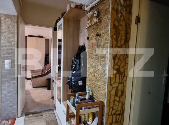 Apartament de vânzare 2 camere Micro 15 - 129897AV | BLITZ Satu Mare | Poza2