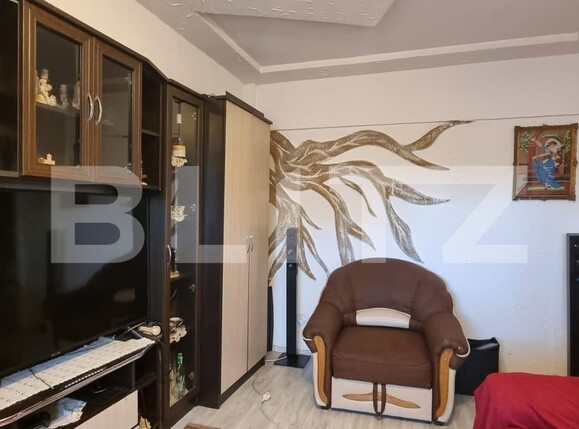 Apartament de vânzare 2 camere Micro 15 - 129897AV | BLITZ Satu Mare | Poza12