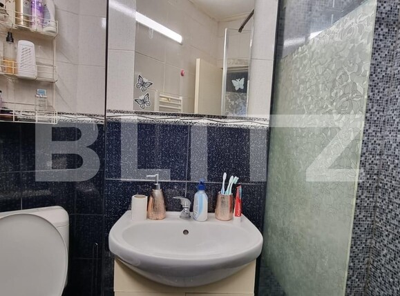 Apartament de vânzare 2 camere Micro 15 - 129897AV | BLITZ Satu Mare | Poza10