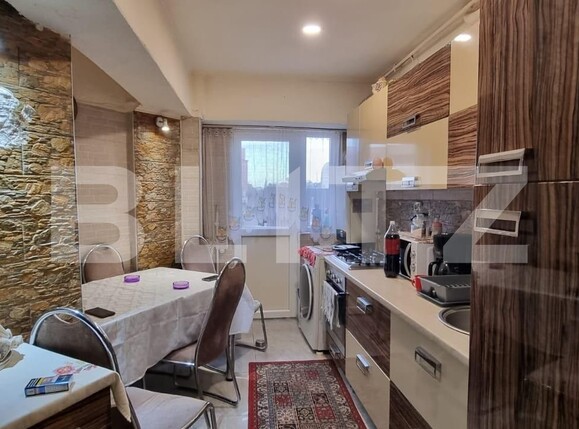 Apartament de vânzare 2 camere Micro 15 - 129897AV | BLITZ Satu Mare | Poza5