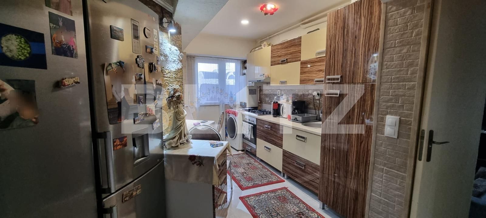 Apartament de vânzare 2 camere Micro 15 - 129897AV | BLITZ Satu Mare | Poza4