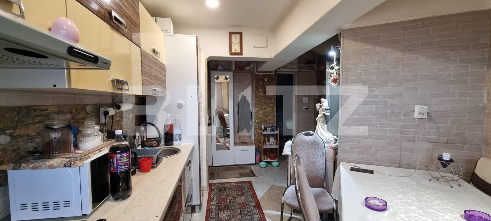 Apartament de vânzare 2 camere Micro 15 - 129897AV | BLITZ Satu Mare | Poza6