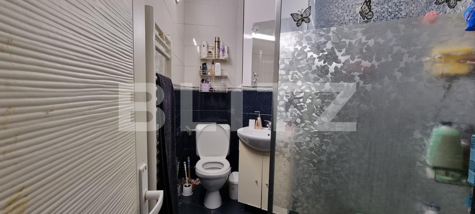 Apartament de vânzare 2 camere Micro 15 - 129897AV | BLITZ Satu Mare | Poza9