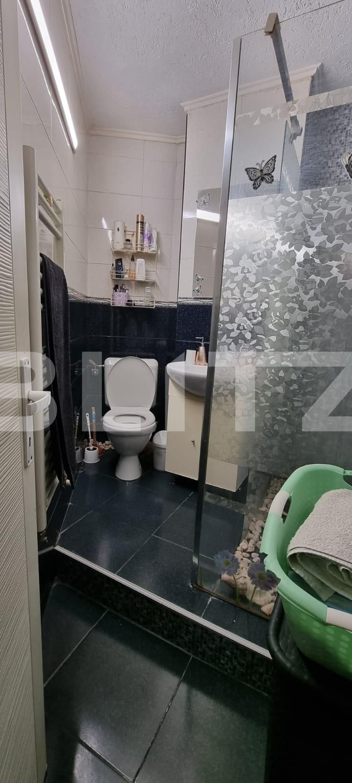 Apartament de vânzare 2 camere Micro 15 - 129897AV | BLITZ Satu Mare | Poza11