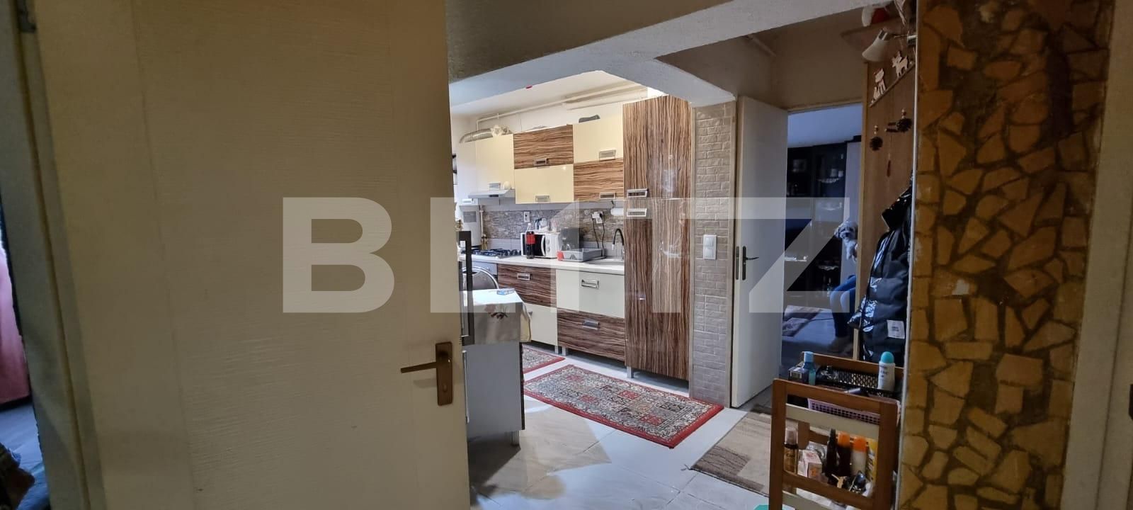 Apartament de vânzare 2 camere Micro 15 - 129897AV | BLITZ Satu Mare | Poza3