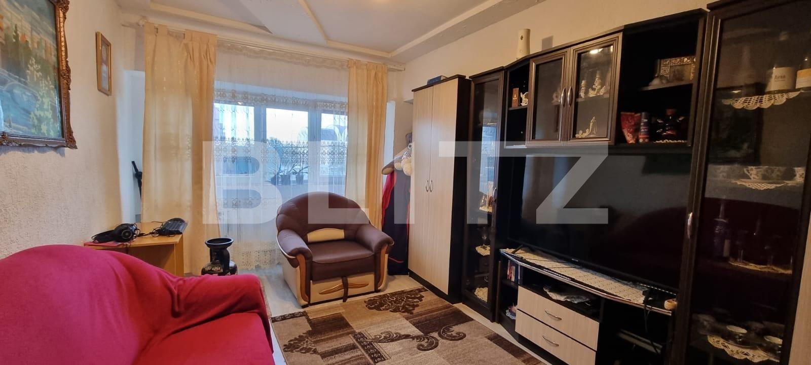 Apartament de vânzare 2 camere Micro 15 - 129897AV | BLITZ Satu Mare | Poza13