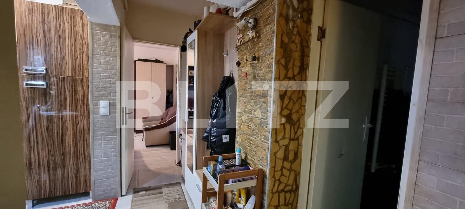 Apartament de vânzare 2 camere Micro 15 - 129897AV | BLITZ Satu Mare | Poza2