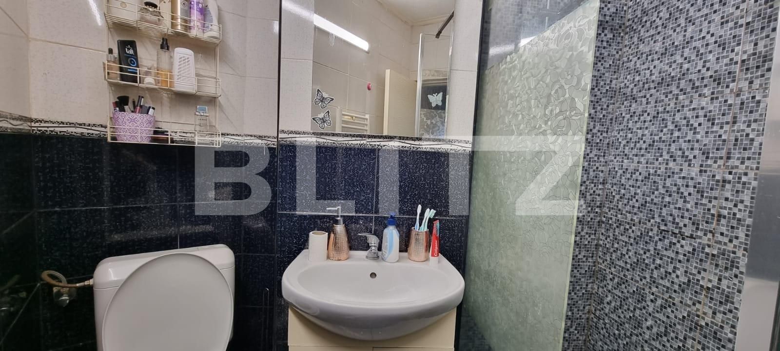 Apartament de vânzare 2 camere Micro 15 - 129897AV | BLITZ Satu Mare | Poza10