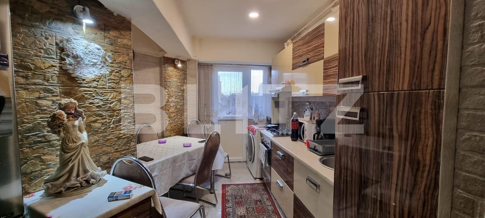Apartament de vânzare 2 camere Micro 15 - 129897AV | BLITZ Satu Mare | Poza5