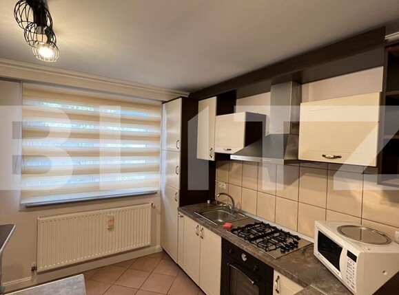 Apartament de închiriat 2 camere 14 Mai - 129917AI | BLITZ Satu Mare | Poza1