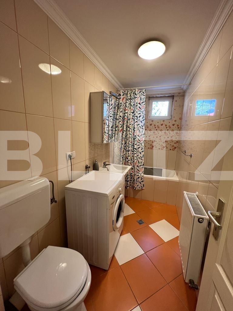 Apartament de închiriat 2 camere 14 Mai - 129917AI | BLITZ Satu Mare | Poza5