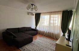 Apartament cu 2 Camere pe Strada Ceahlaului