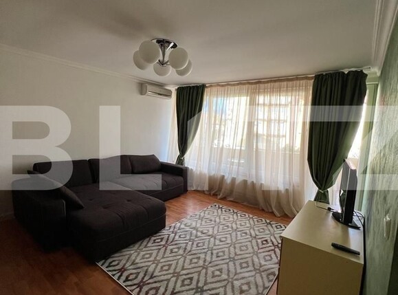 Apartament de închiriat 2 camere 14 Mai - 129930AI | BLITZ Satu Mare | Poza1