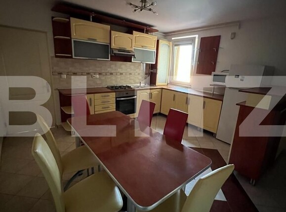 Apartament de închiriat 2 camere 14 Mai - 129930AI | BLITZ Satu Mare | Poza3