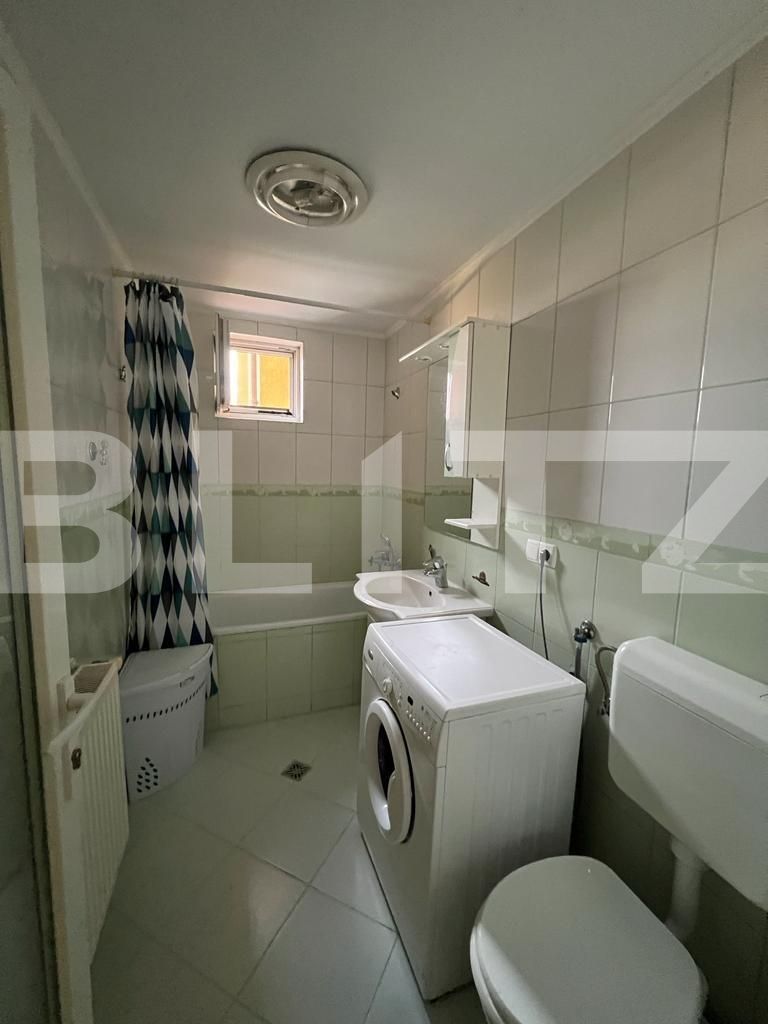 Apartament de închiriat 2 camere 14 Mai - 129930AI | BLITZ Satu Mare | Poza5