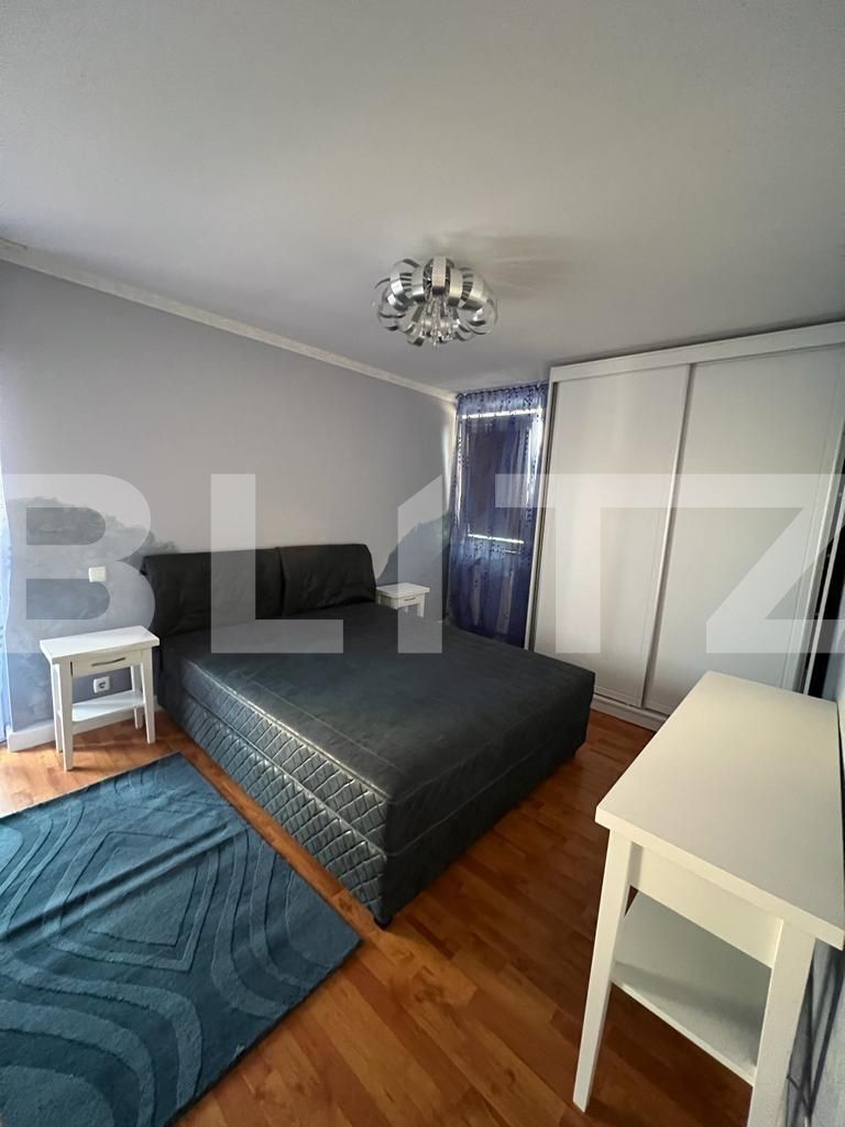 Apartament de închiriat 2 camere 14 Mai - 129930AI | BLITZ Satu Mare | Poza2