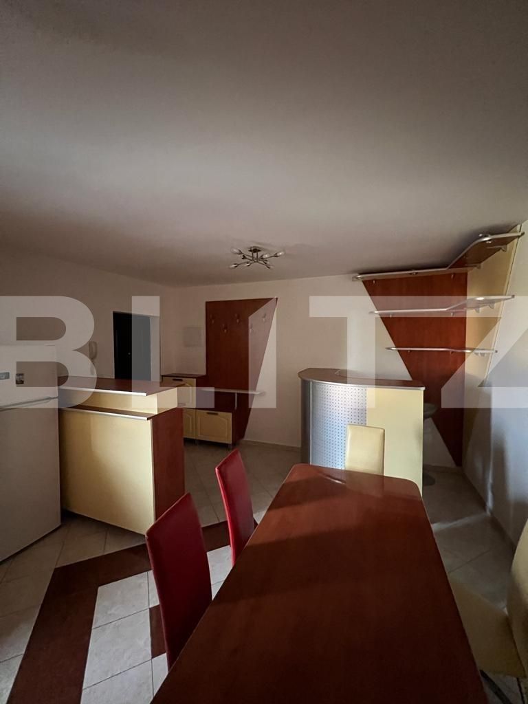 Apartament de închiriat 2 camere 14 Mai - 129930AI | BLITZ Satu Mare | Poza4