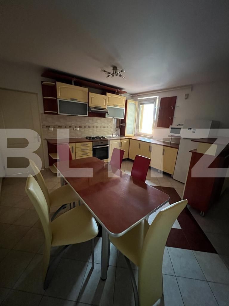 Apartament de închiriat 2 camere 14 Mai - 129930AI | BLITZ Satu Mare | Poza3