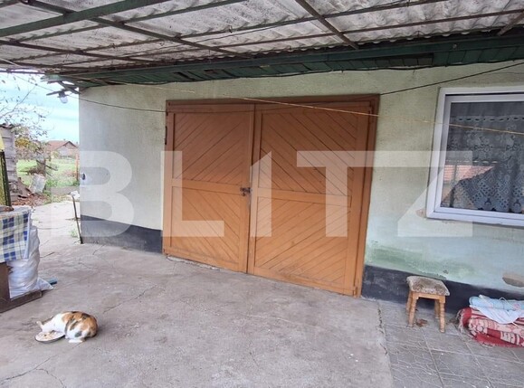 Casa de vânzare 4 camere Exterior Sud - 129951CV | BLITZ Satu Mare | Poza6