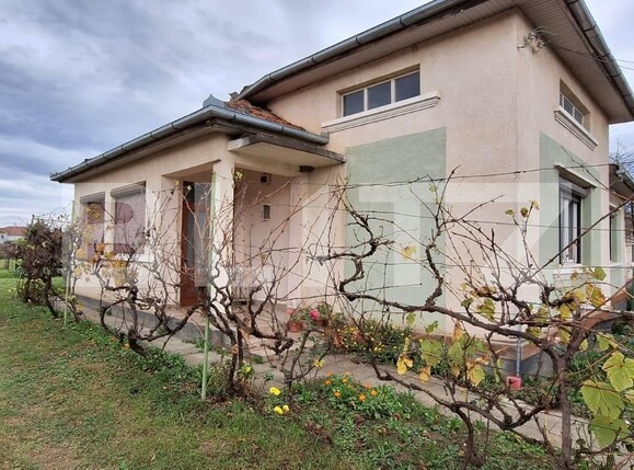 Casa de vânzare 4 camere Exterior Sud - 129951CV | BLITZ Satu Mare | Poza2