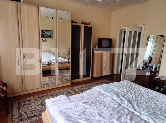 Casa de vânzare 4 camere Exterior Sud - 129951CV | BLITZ Satu Mare | Poza4