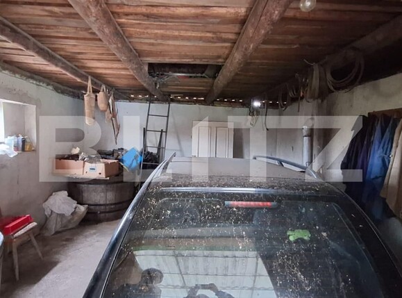 Casa de vânzare 4 camere Exterior Sud - 129951CV | BLITZ Satu Mare | Poza8