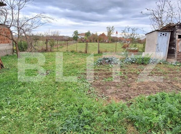 Casa de vânzare 4 camere Exterior Sud - 129951CV | BLITZ Satu Mare | Poza7