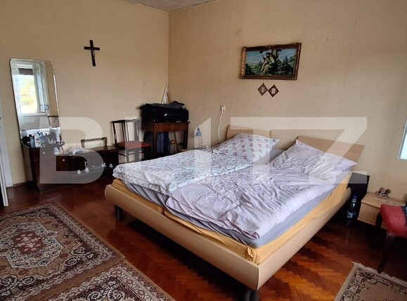 Casa de vânzare 4 camere Exterior Sud - 129951CV | BLITZ Satu Mare | Poza12