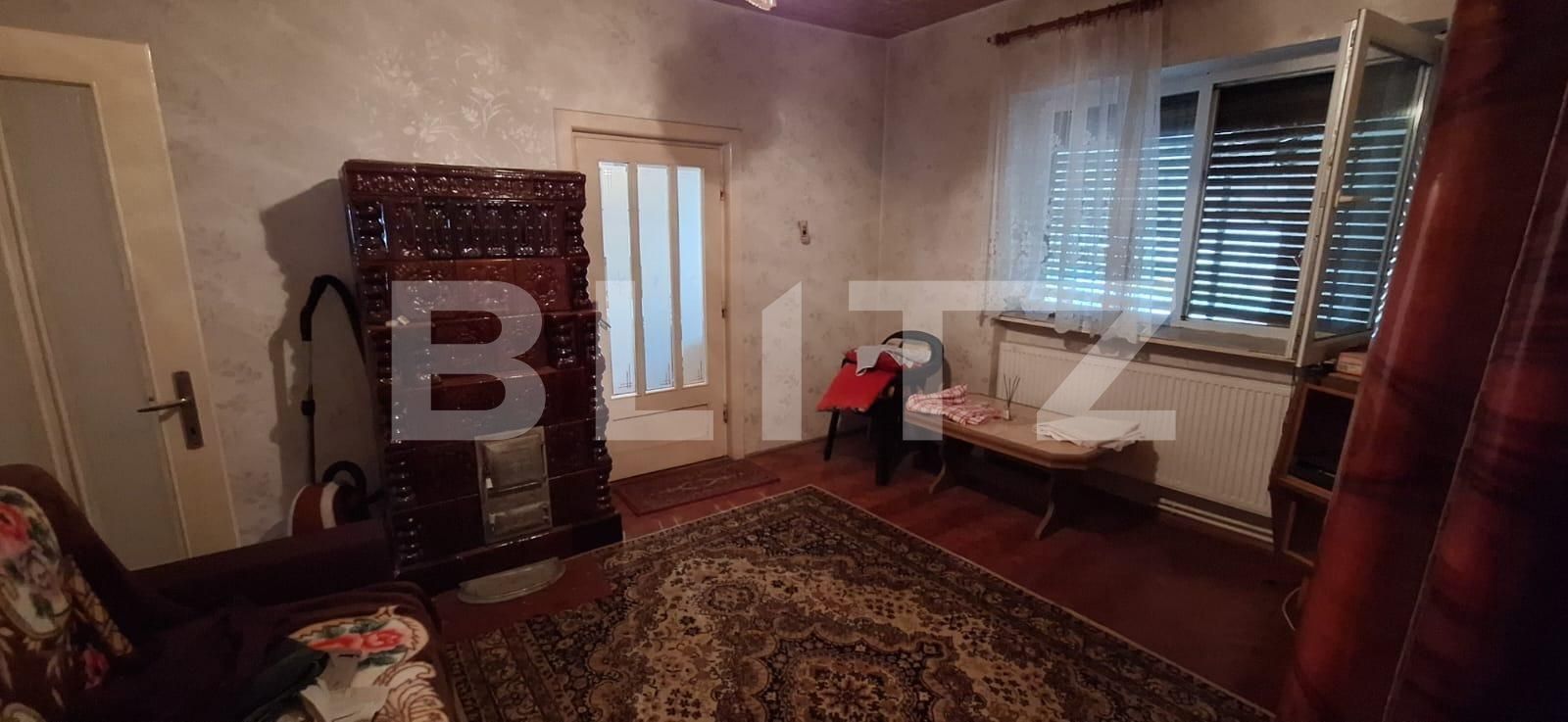 Casa de vânzare 4 camere Exterior Sud - 129951CV | BLITZ Satu Mare | Poza13