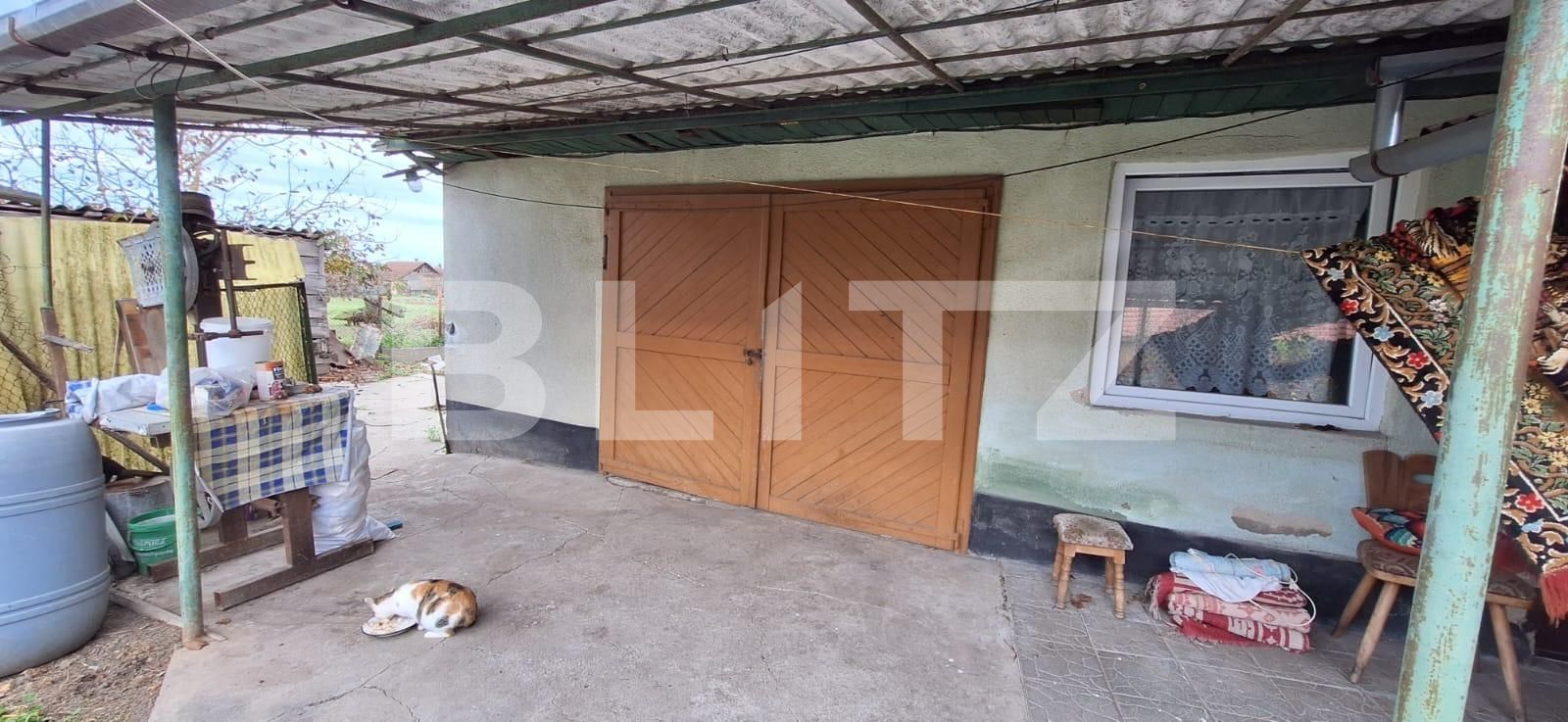 Casa de vânzare 4 camere Exterior Sud - 129951CV | BLITZ Satu Mare | Poza6