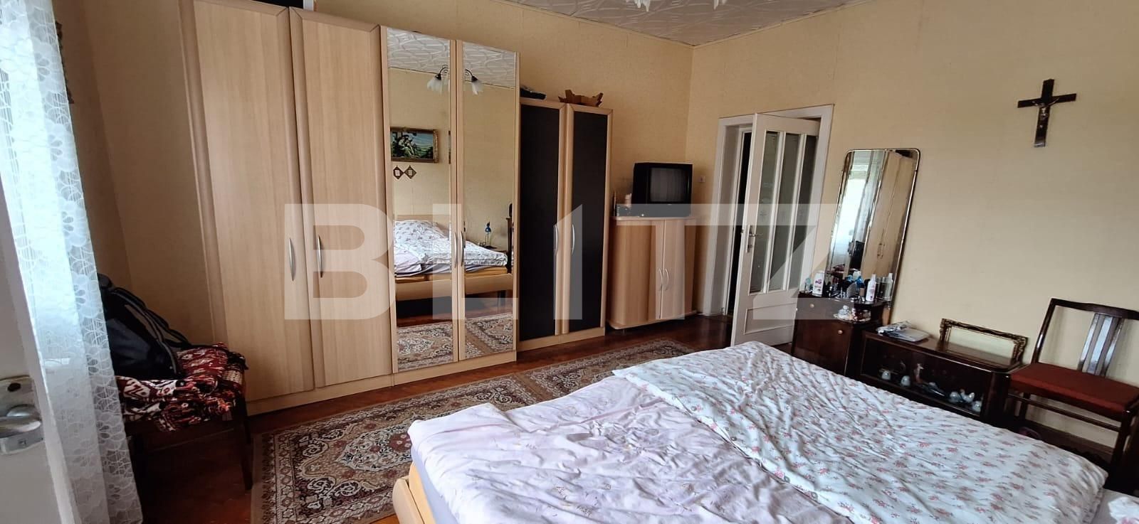 Casa de vânzare 4 camere Exterior Sud - 129951CV | BLITZ Satu Mare | Poza4