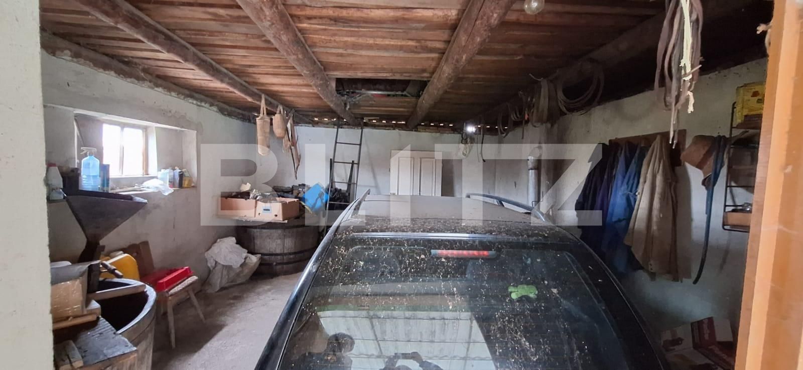 Casa de vânzare 4 camere Exterior Sud - 129951CV | BLITZ Satu Mare | Poza8